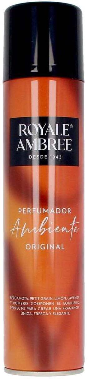 Освежитель воздуха Royale Ambree, 0.3 л