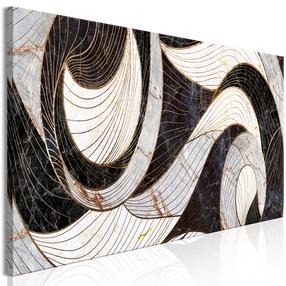 Reprodukcija Artgeist Narrow, 90 cm x 30 cm