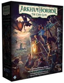 Stalo žaidimas Fantasy Flight Games Arkham Horror The Card Game Chapter 2, EN