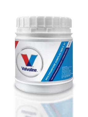 Eļļa Valvoline 890529_VAL, 800 ml