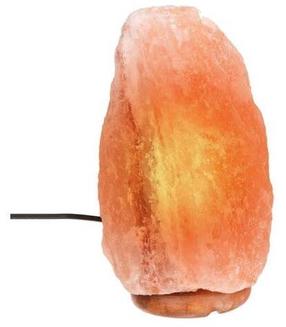 Soola laualamp Izoxis mx-16968, E27, 12W, oranž v./oranž v.