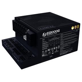 Блок питания Lian Li Edge Gold 1000 1000 Вт, 12 см