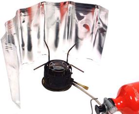 Apsauga nuo vėjo Relags