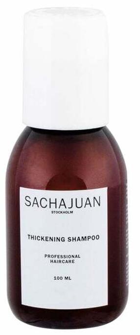 Шампунь Sachajuan Thickening, 100 мл