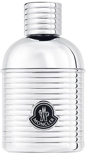 Kvapusis vanduo Moncler Pour Homme, 60 ml