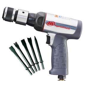 Pneumaatilise peitli komplekt Ingersoll-Rand 123MAXHK