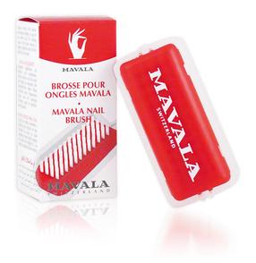 Nagu birstīte Mavala Nail Brush Nail Brush