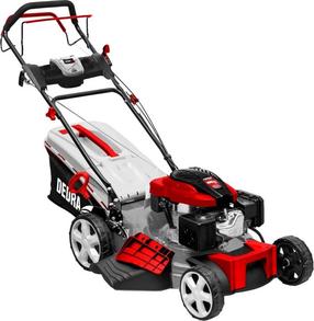 Benzīna zāles pļāvējs Dedra DED8725Q-53L, 53 cm
