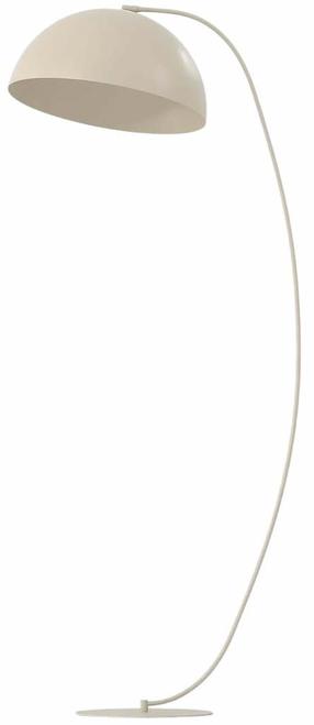 Toršeras Emibig Arcos LP1, 10 W, GX53, smėlio sp.