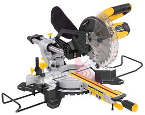 Elektriskais ripzāģis Powerplus POWX075710S, 1600 W, 210 mm