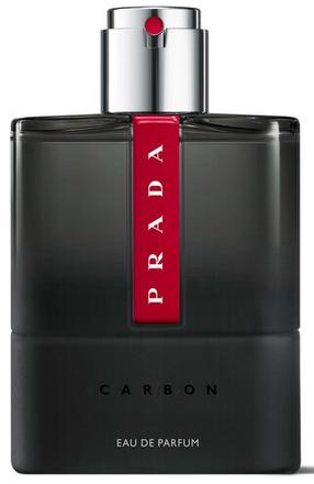 Parfimērijas ūdens Prada Luna Rossa Carbon, 100 ml