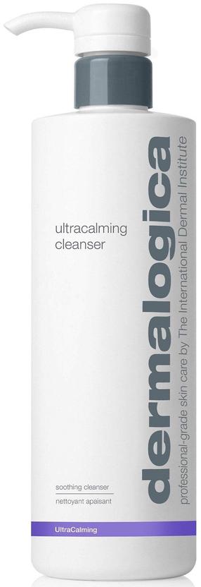 Sejas tīrīšanas līdzeklis Dermalogica UltraCalming, 500 ml