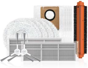 Аксессуары для пылесоса Ezviz RS20 Pro CS-RA-KIT12, многоцветный