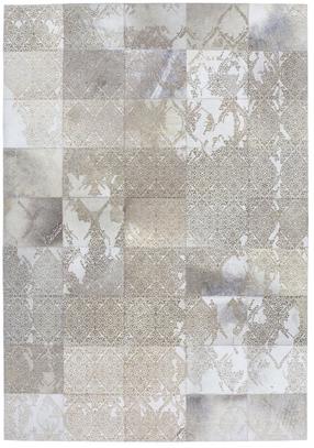 Kilimas vidaus Kayoom Cobra 343, sidabro sp., 180 cm x 125 cm