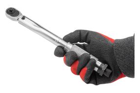 Dinamometrinis raktas ForceKraft FK-1201 FK-1201(52809), 305 mm