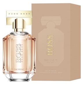 Kvapusis vanduo Hugo Boss The Scent for Her, 100 ml