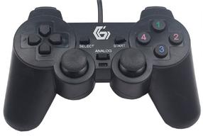 Игровой контроллер Gembird Dual Vibration JPD-UDV-01