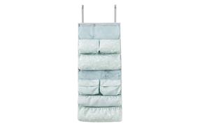 Organizatorius - dėklas BabyToLove Roll N Go, žalia sp.