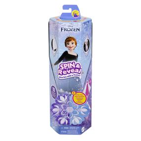Lėlė su priedais Mattel Disney Frozen Frozen HXD27, 31.5 cm