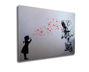 Reproduktsioon Wallity WY05, 70 cm x 50 cm
