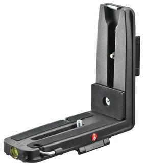 Stūrveida turētājs Manfrotto MS050M4-Q2, 15 cm