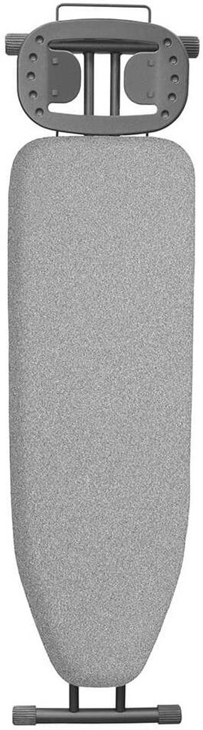 Kate triikimislauale Sepio, 127 cm x 47 cm, hall v.