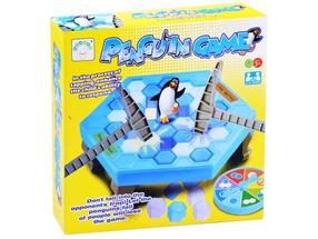 Stalo žaidimas Penguin GR0348