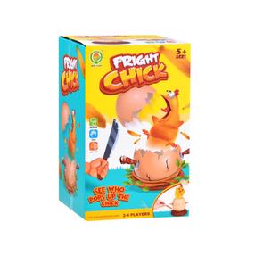 Настольная игра Poke The Egg Pop Up Chicken GR0608