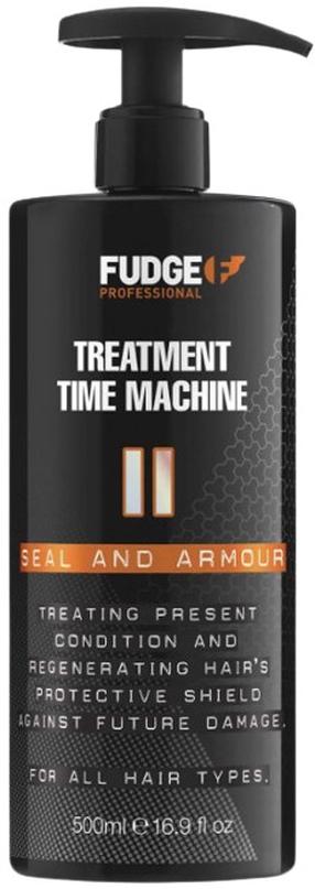 Juuksemask Fudge Time Machine II Seal And Armour, 500 ml