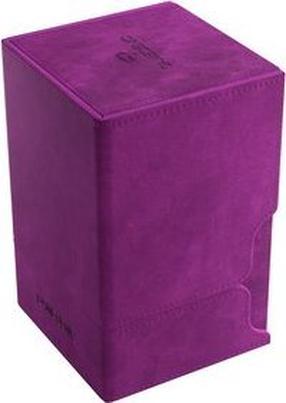 Spēļu karšu futrālis Gamegenic Watchtower 100+ XL 2007661