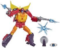 Transformers Hasbro F0712