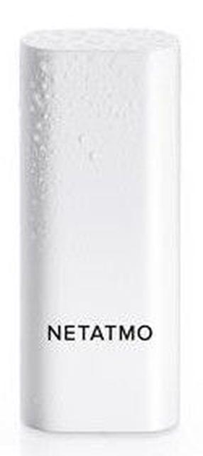 Saugumo sistema Netatmo