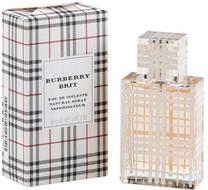 Tualetes ūdens Burberry Brit Woman, 30 ml