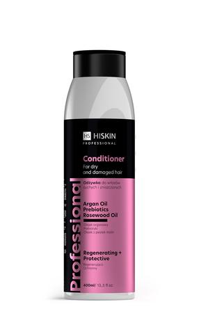 Matu kondicionieris HiSkin For Dry and Damaged Hair, 400 ml