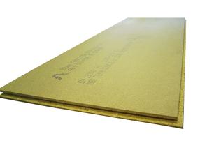 Панель MDP, 242 см x 62 см x 2.2 см