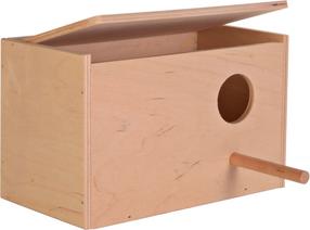 Ligzda Trixie, 21 cm x 13 cm x 12 cm