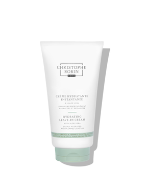 Juuksekreem Christophe Robin Hydrating Leave-In, 150 ml