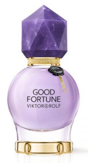 Kvapusis vanduo Viktor & Rolf Good Fortune, 50 ml