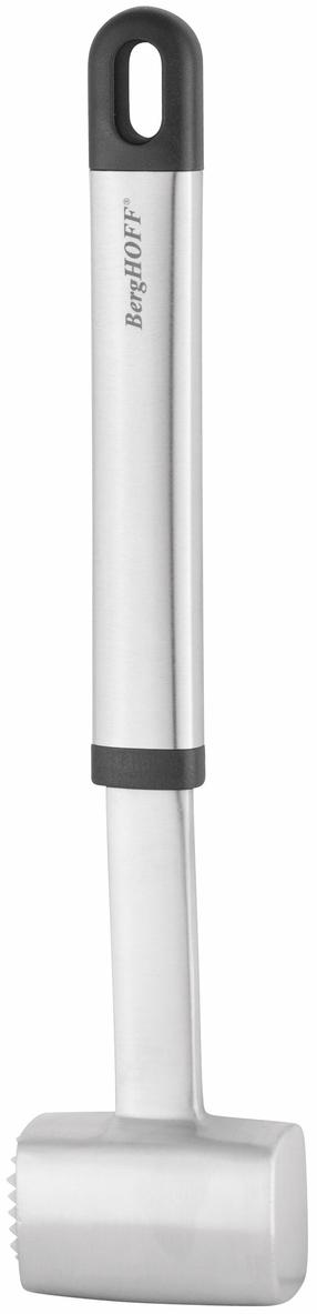Plaktukas mėsai BergHOFF Essentials, 25 cm, nerūdijantysis plienas