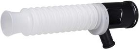 Dulkių surinkimo adapteris, perforatoriui Makita HR2670FT, 190 mm