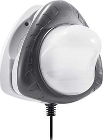 Baseino apšvietimas, su magnetine pakaba Intex 28698, 1.1 kg, 20 cm