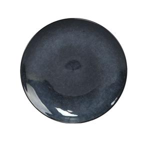 Taldrik prae Domoletti Aqua, Ø 27 cm, sügavsinine v.