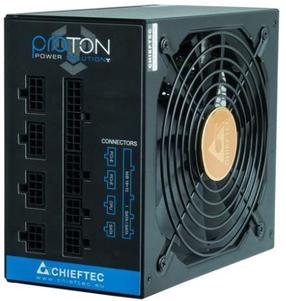 Maitinimo blokas Chieftec PSU BDF 650 W, 14 cm