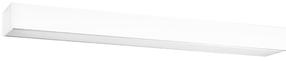 Светильник потолочный Thoro Lighting Pinne 67 TH.041, LED, 3000 °К, 1 x 16 Вт, белый цв. / белый цв.