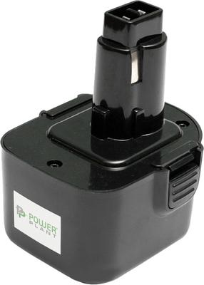 Akumuliatorius Dewalt Power Tool Battery, 12 V, ni-mh, 3000 mAh