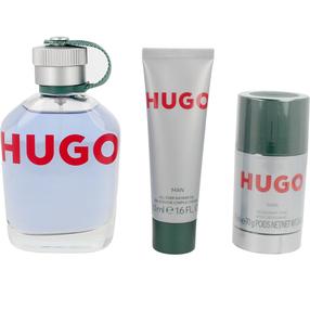 Dovanų komplektas vyrams Hugo Boss Hugo Man