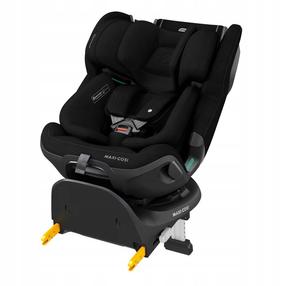 Automobilinė kėdutė Maxi-Cosi Emerald 360 Pro, juoda sp., 40 - 150 cm