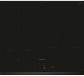 Indukcinė kaitlentė Siemens iQ100 EH631HEB1E
