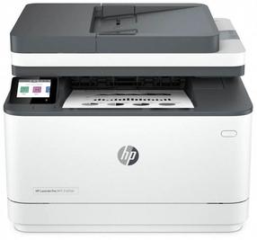 Prece ar bojātu iepakojumu. Daudzfunkciju printeris HP LaserJet Pro MFP 3102fdn, lāzera