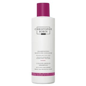 Шампунь Christophe Robin Color Shield Shampoo, 250 мл